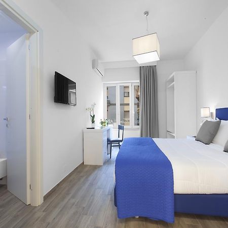 Valentina Relais Hotel ซอร์เรนโต ภายนอก รูปภาพ