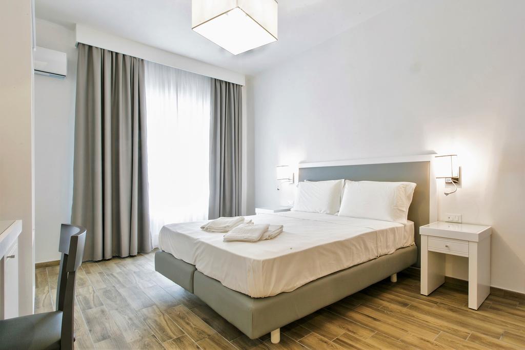 Valentina Relais Hotel ซอร์เรนโต ภายนอก รูปภาพ