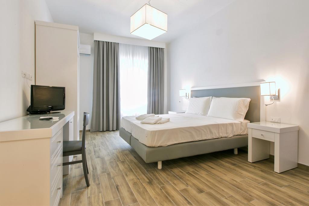 Valentina Relais Hotel ซอร์เรนโต ภายนอก รูปภาพ