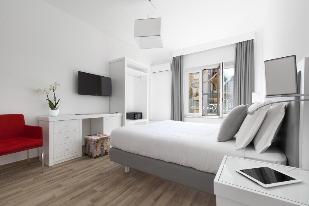 Valentina Relais Hotel ซอร์เรนโต ภายนอก รูปภาพ