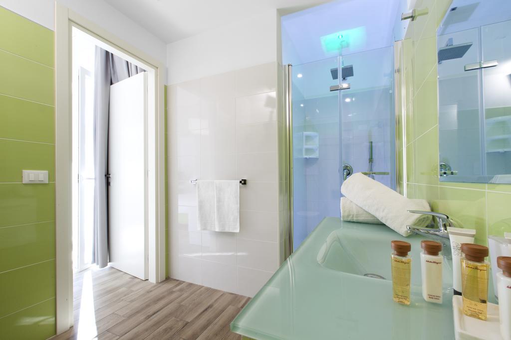 Valentina Relais Hotel ซอร์เรนโต ภายนอก รูปภาพ