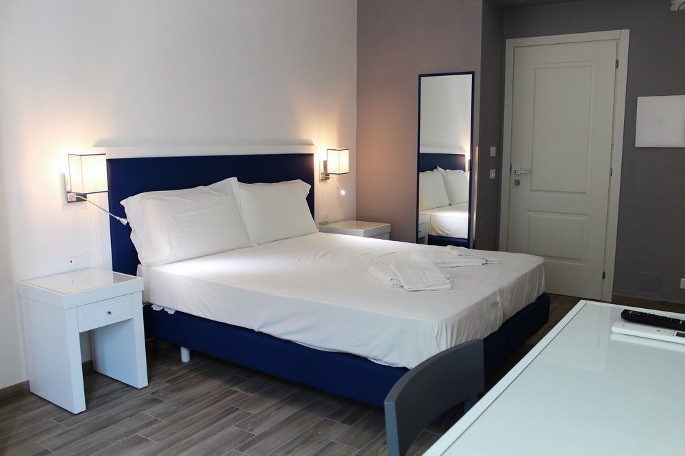 Valentina Relais Hotel ซอร์เรนโต ภายนอก รูปภาพ