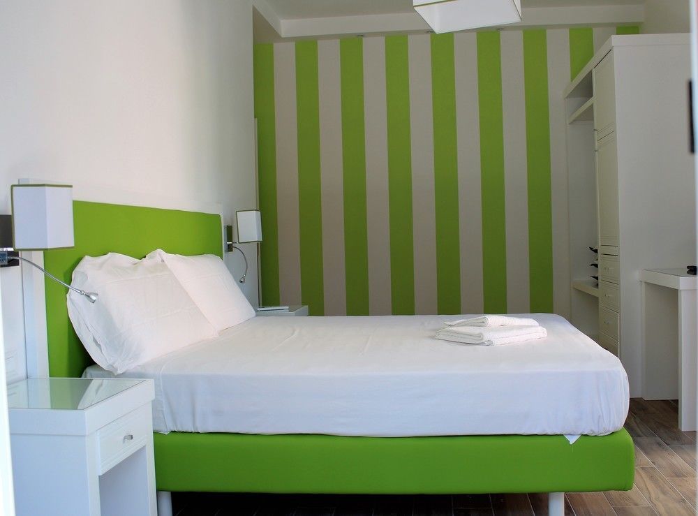 Valentina Relais Hotel ซอร์เรนโต ภายนอก รูปภาพ