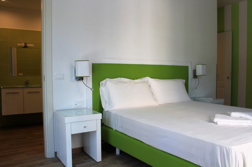 Valentina Relais Hotel ซอร์เรนโต ภายนอก รูปภาพ
