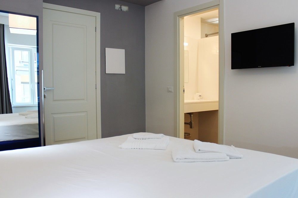 Valentina Relais Hotel ซอร์เรนโต ภายนอก รูปภาพ