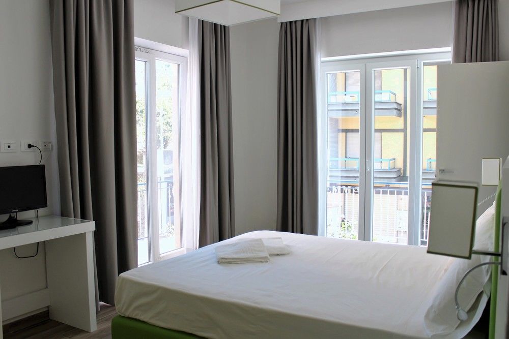 Valentina Relais Hotel ซอร์เรนโต ภายนอก รูปภาพ