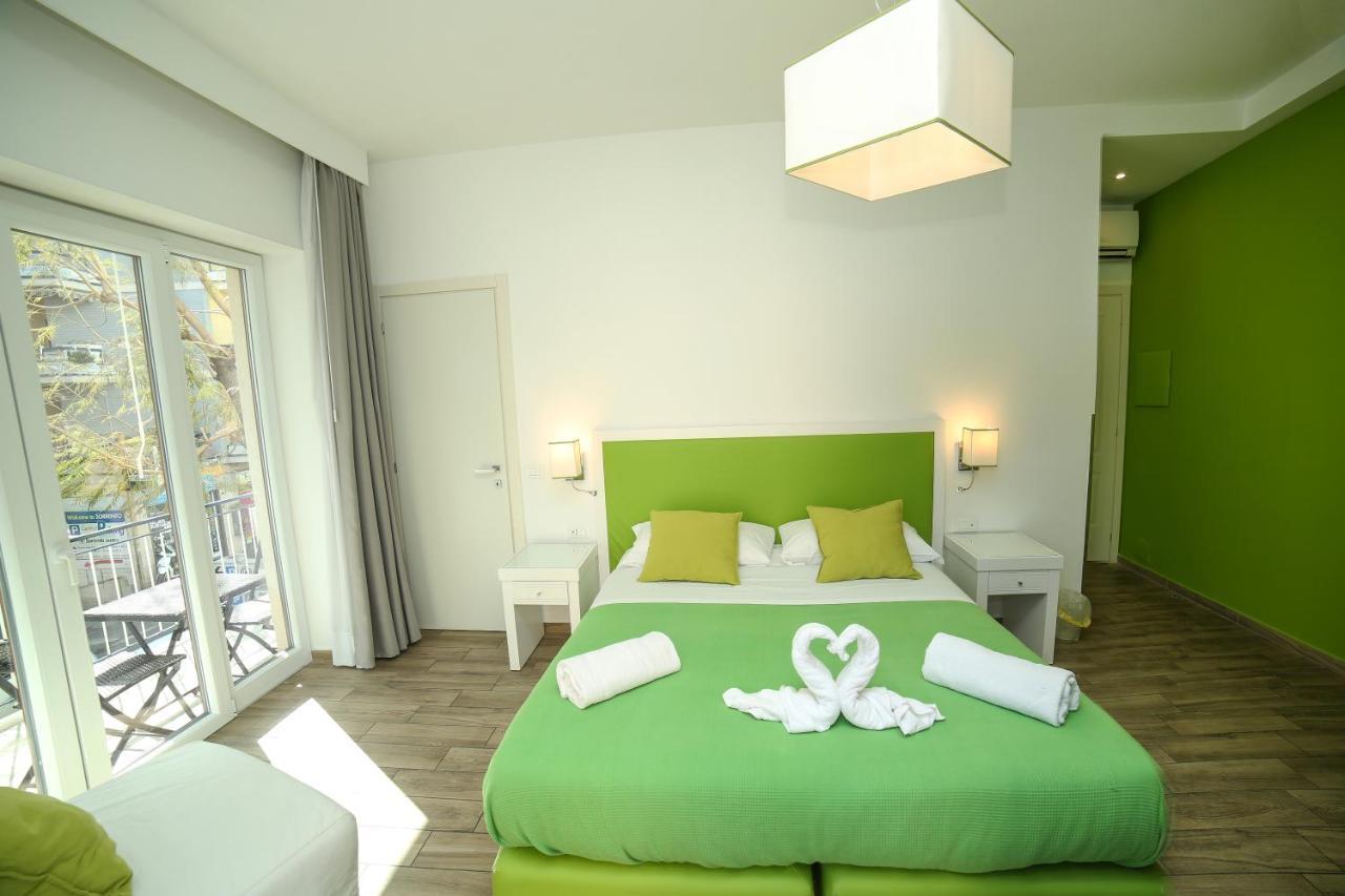 Valentina Relais Hotel ซอร์เรนโต ภายนอก รูปภาพ