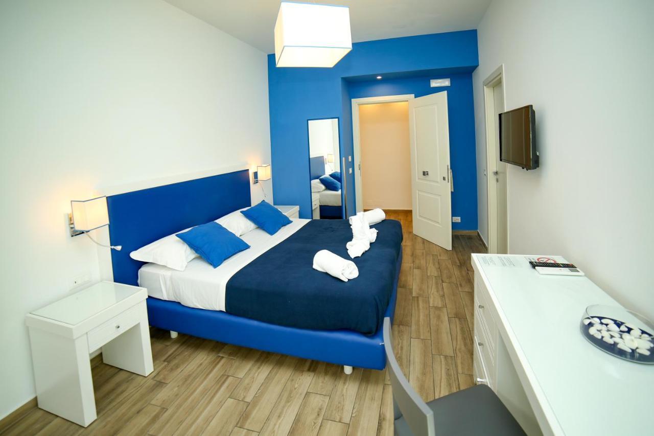 Valentina Relais Hotel ซอร์เรนโต ภายนอก รูปภาพ