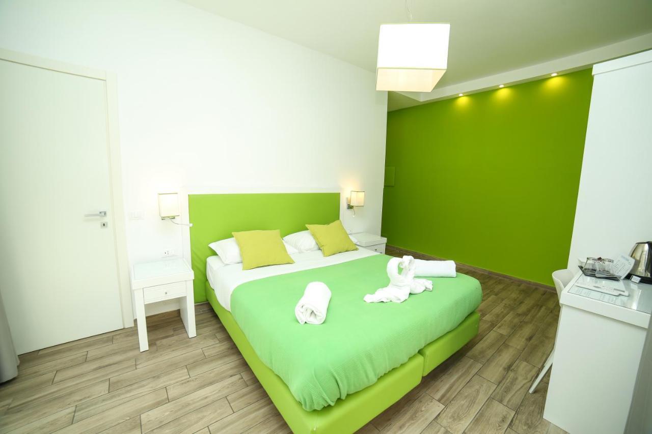 Valentina Relais Hotel ซอร์เรนโต ภายนอก รูปภาพ