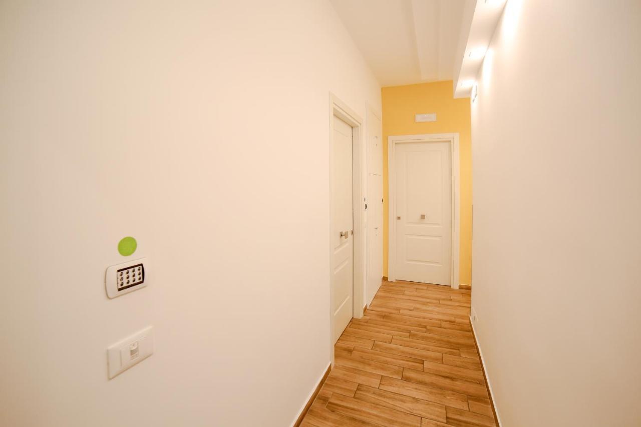 Valentina Relais Hotel ซอร์เรนโต ภายนอก รูปภาพ